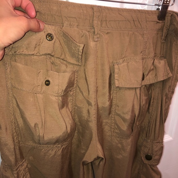 VISCOSE (natural resource fabric) CAPRIS - Picture 11 of 11